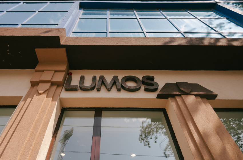  На Спортивной всегда солнечно: обзор кофейни Lumos