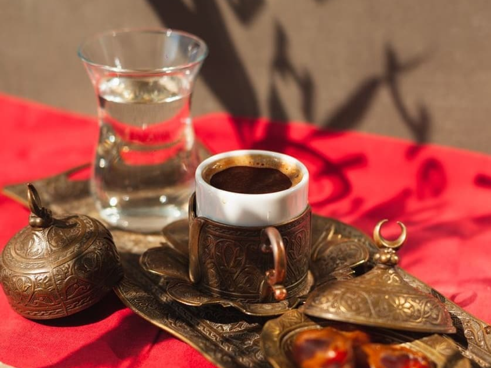  Гордость, предубеждение и кофе: где выпить альтернативу в Самаре