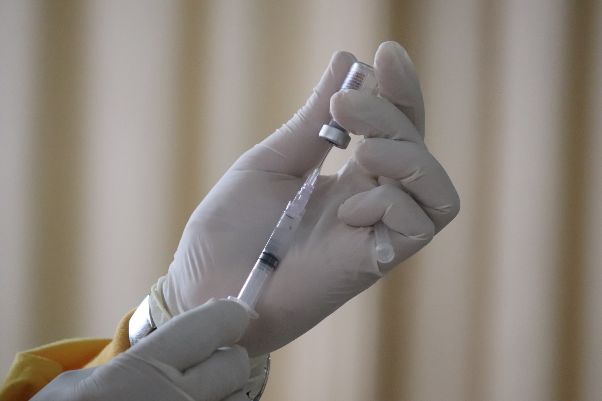  В России могут появиться штрафы за отказ от вакцинации