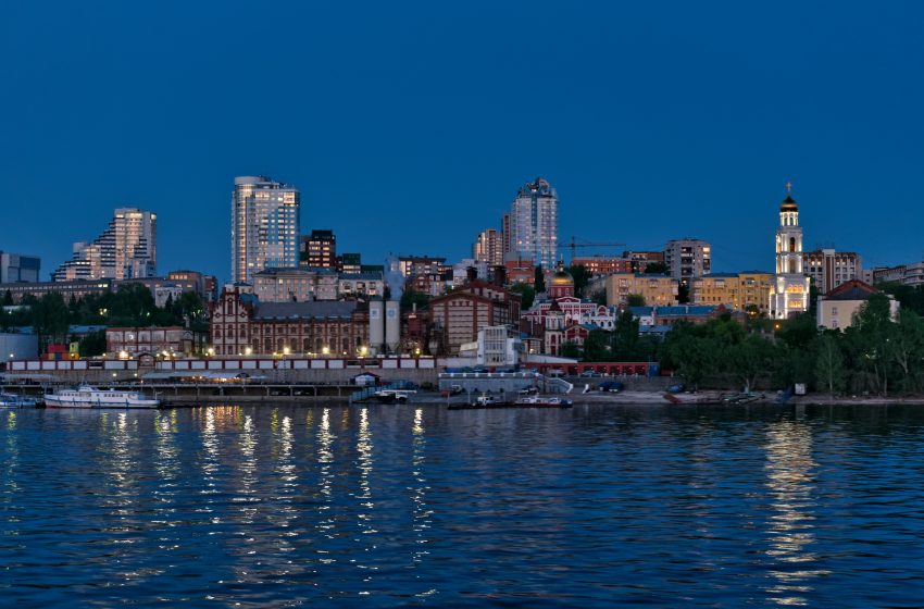  Самара вошла в рейтинг самых гостеприимных городов Приволжья