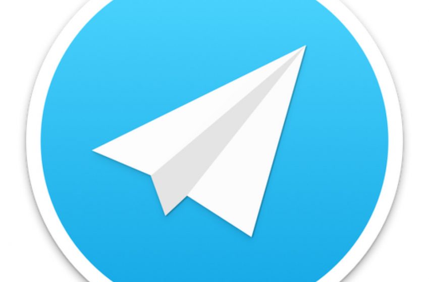  Telegram признан самым популярным мессенджером в России