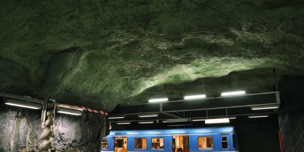  Станцию метро «Гагаринская» не будут закрывать на ремонт
