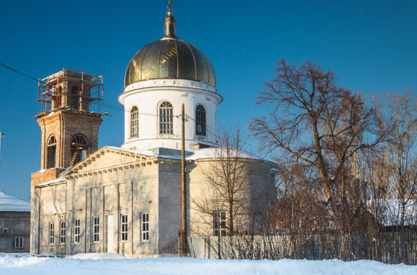  В Рождествено планируют построить интерактивный краеведческий музей