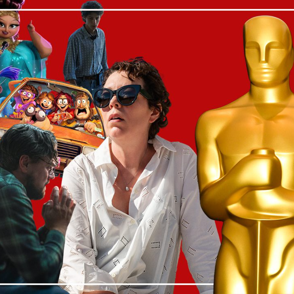  Впервые на «Оскаре» зрители смогут проголосовать за любимый фильм