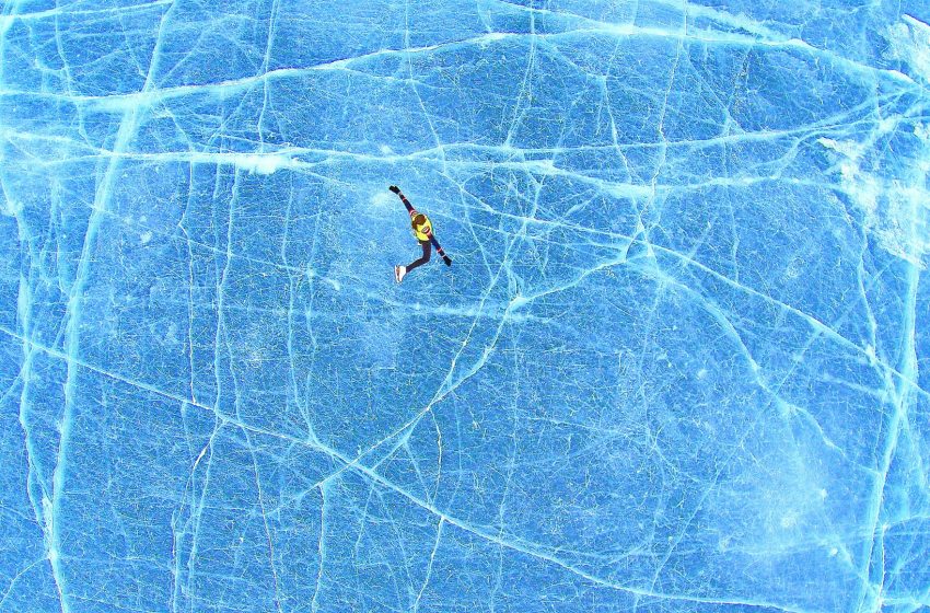  Не тот велик, кто никогда не падал: где покататься на коньках в Самаре